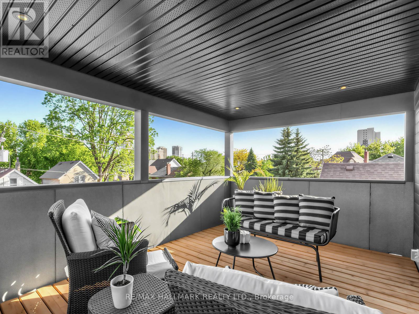 4A MIDBURN AVENUE - 25