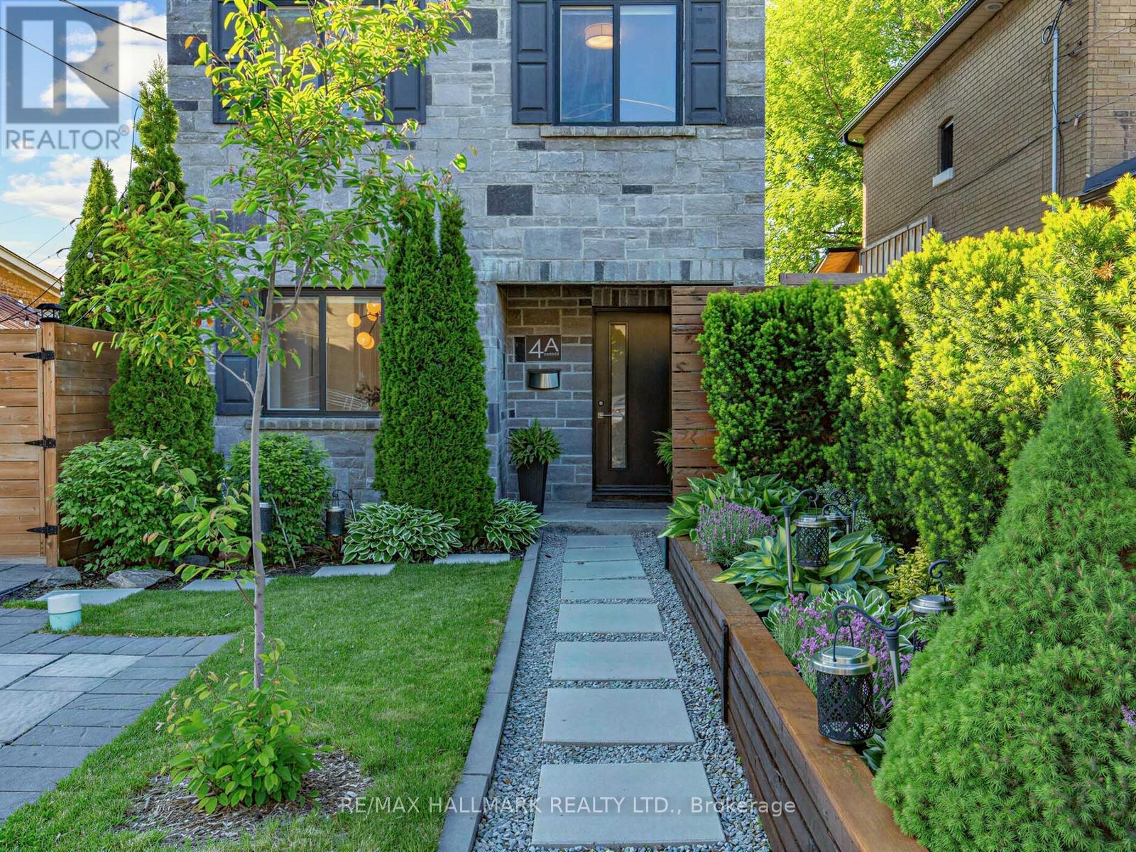 4A MIDBURN AVENUE - 40