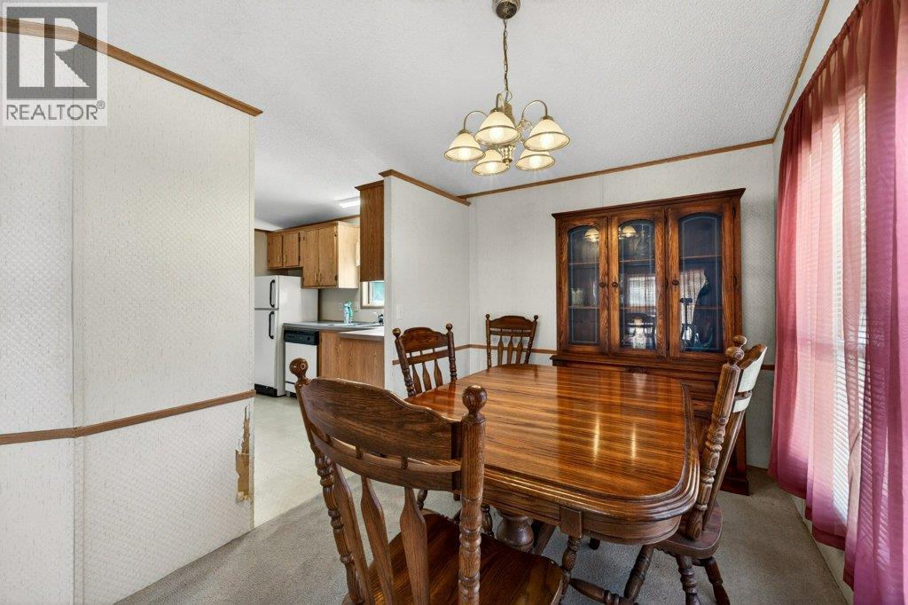 2930 Brown Road Unit# 39, Salmon Arm