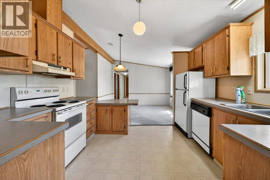 2930 Brown Road Unit# 39, Salmon Arm