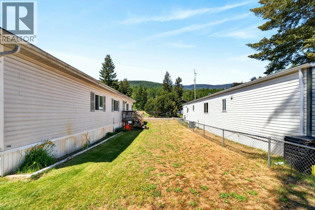 2930 Brown Road Unit# 39, Salmon Arm