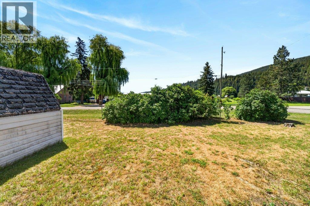 2930 Brown Road Unit# 39, Salmon Arm
