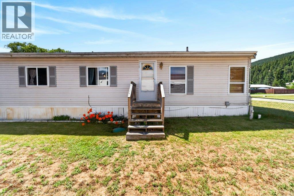 2930 Brown Road Unit# 39, Salmon Arm