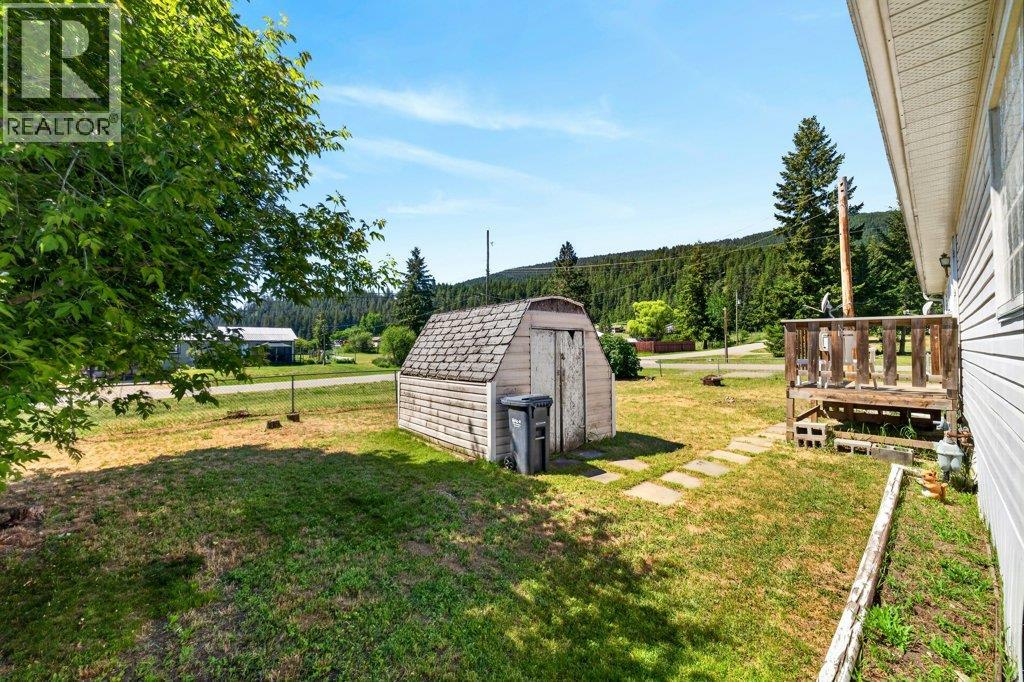 2930 Brown Road Unit# 39, Salmon Arm