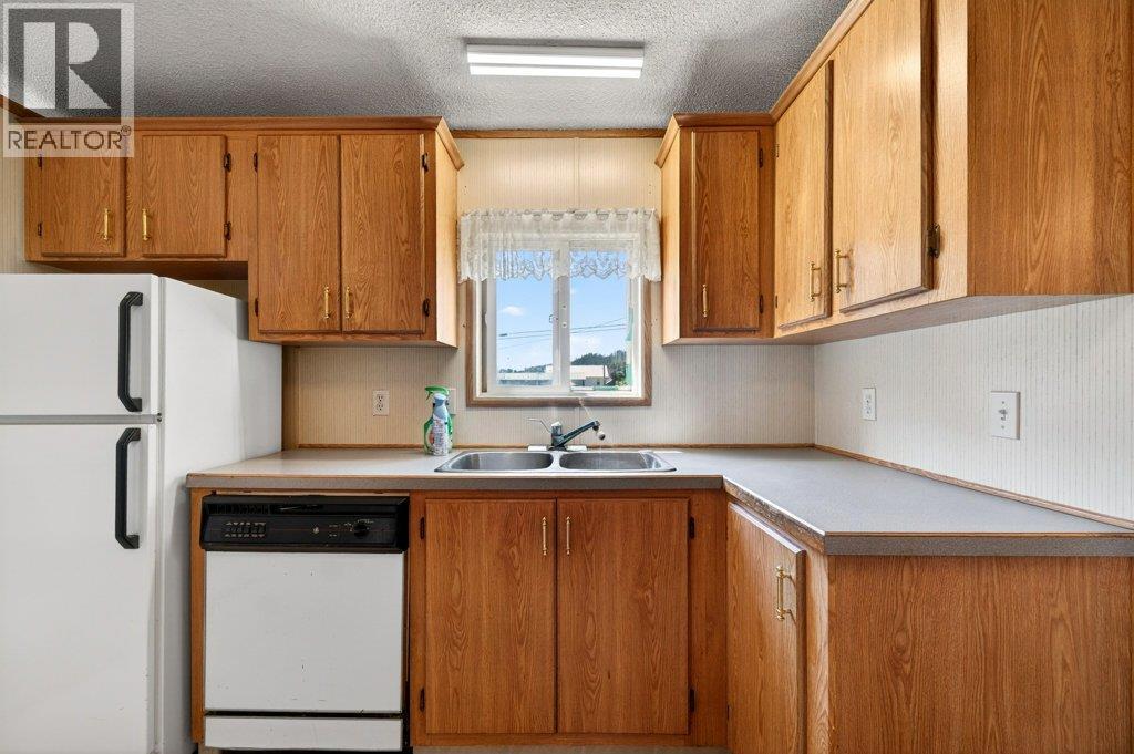 2930 Brown Road Unit# 39, Salmon Arm