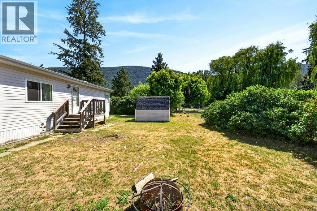 2930 Brown Road Unit# 39, Salmon Arm
