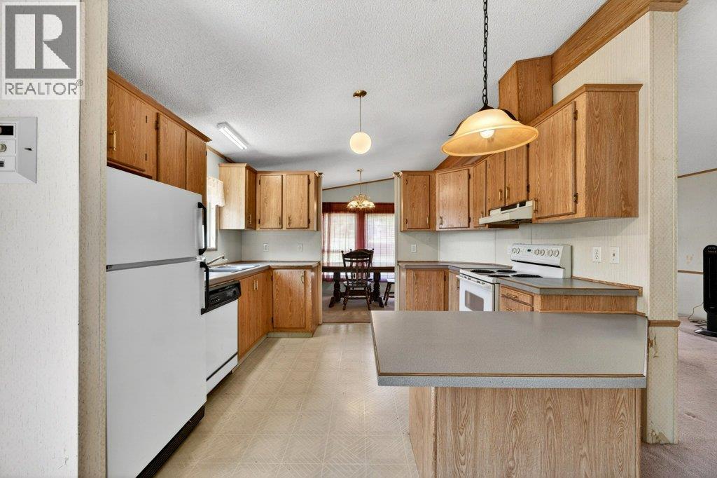 2930 Brown Road Unit# 39, Salmon Arm
