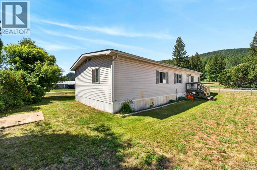2930 Brown Road Unit# 39, Salmon Arm