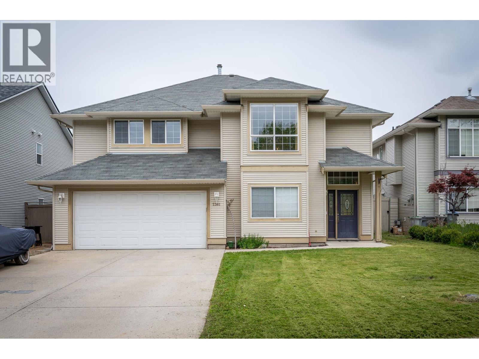 2361 Bramble Lane - 1
