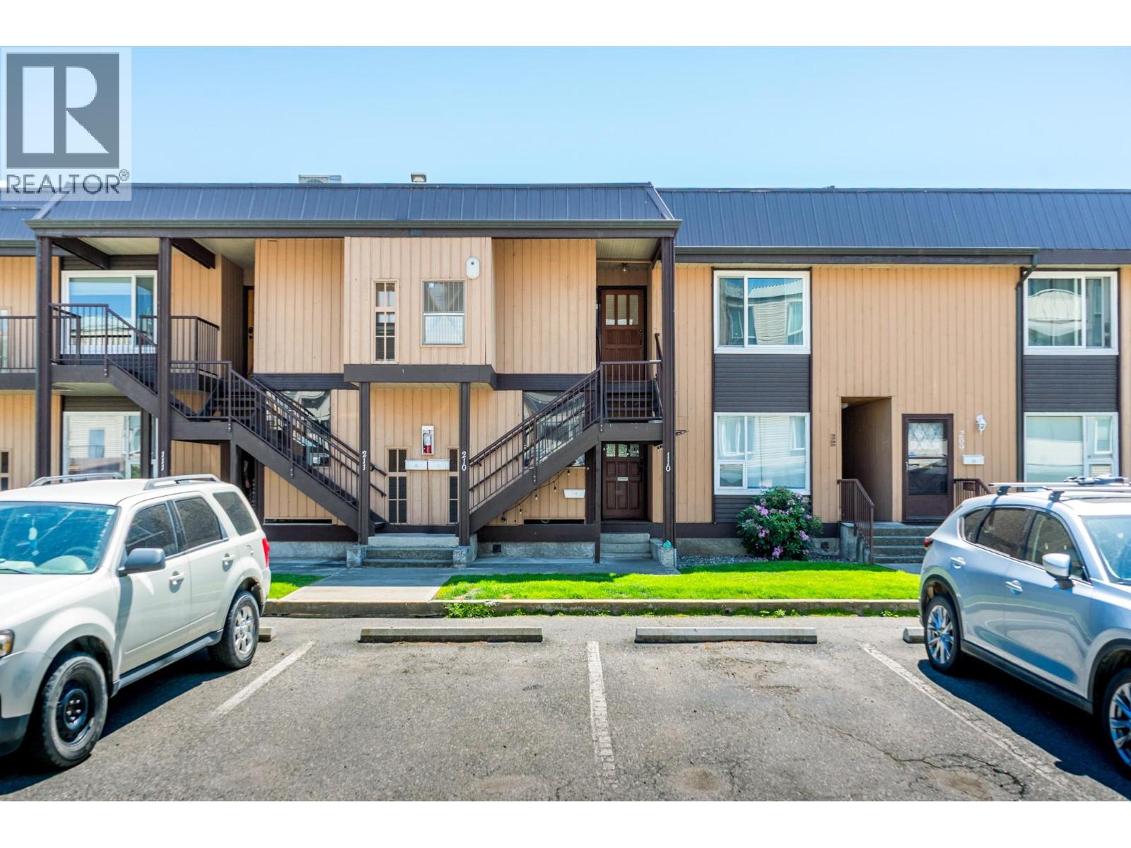1660 Ufton Court Unit# 210, Kelowna