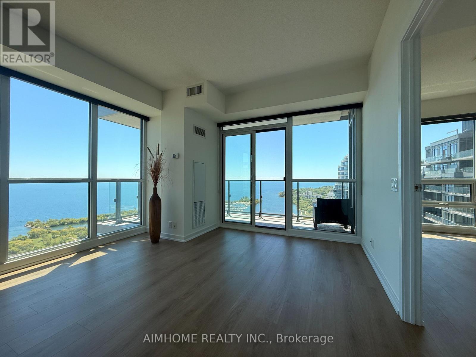 #4601 2200 LAKE SHORE BOULEVARD W - 12