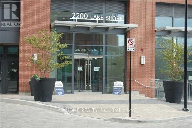 #4601 2200 LAKE SHORE BOULEVARD W - 3