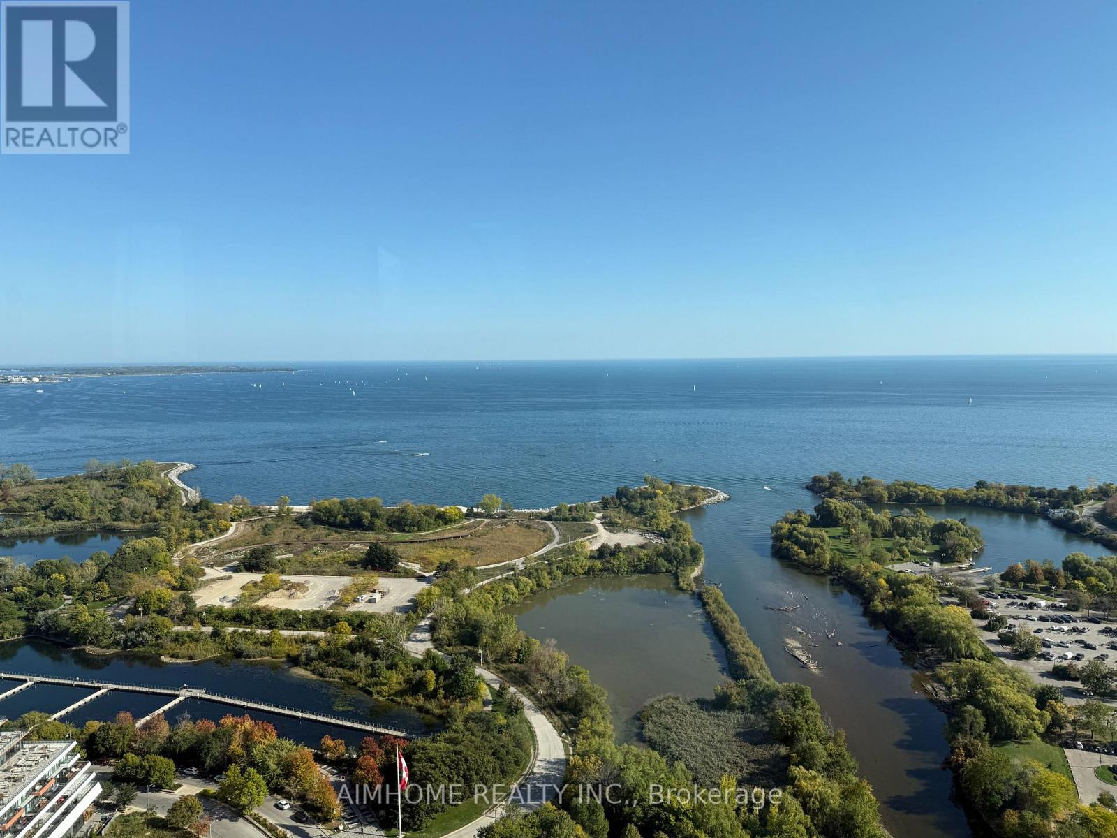 #4601 2200 LAKE SHORE BOULEVARD W - 32