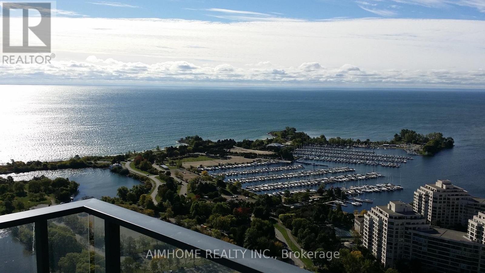 #4601 2200 LAKE SHORE BOULEVARD W - 35