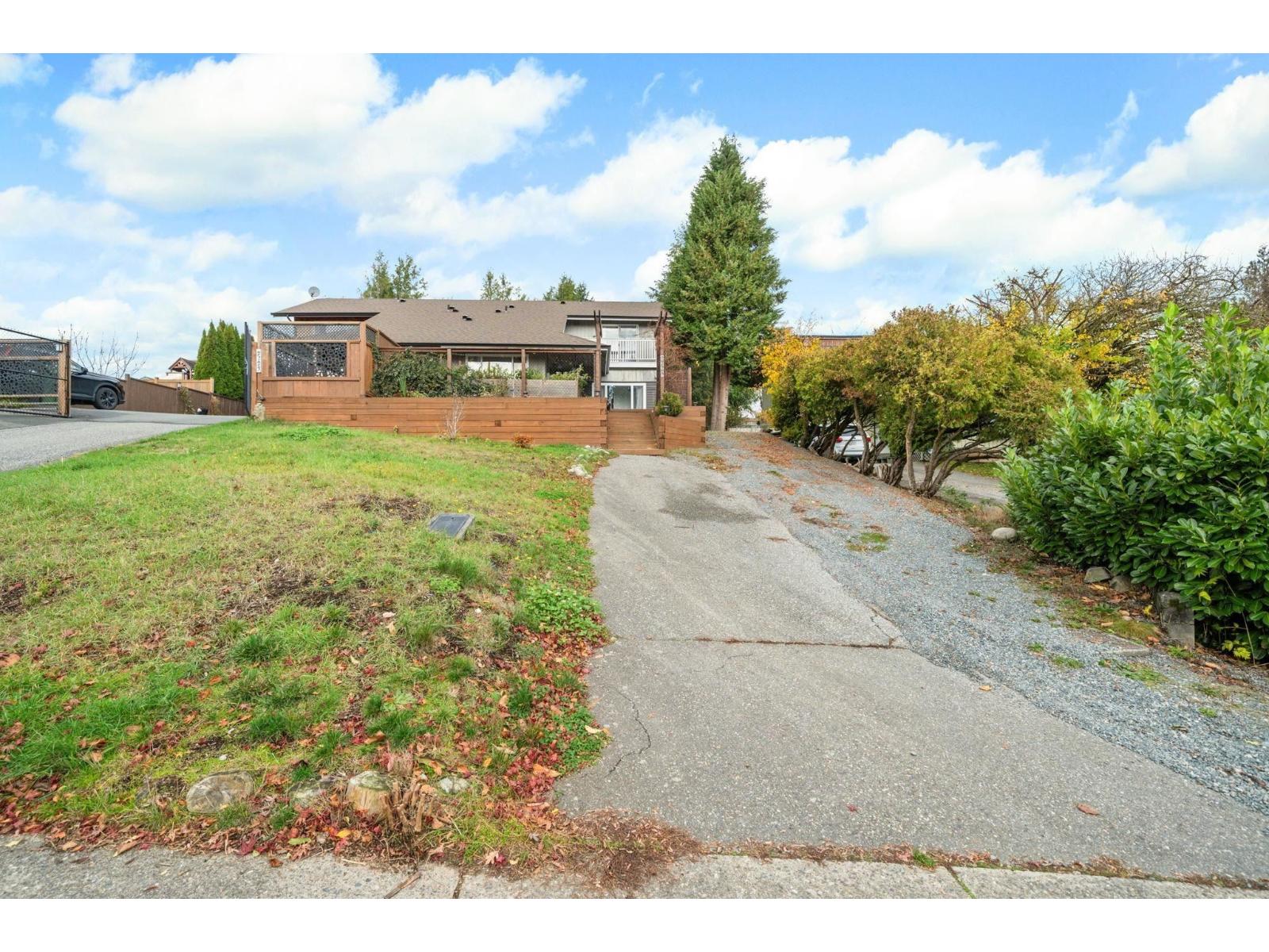 2725 SANDON DRIVE, Abbotsford