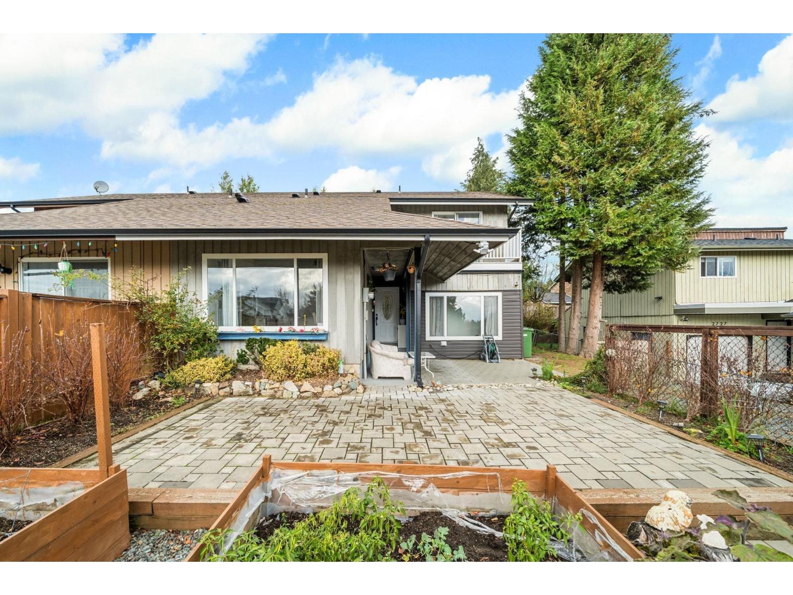 2725 SANDON DRIVE, Abbotsford