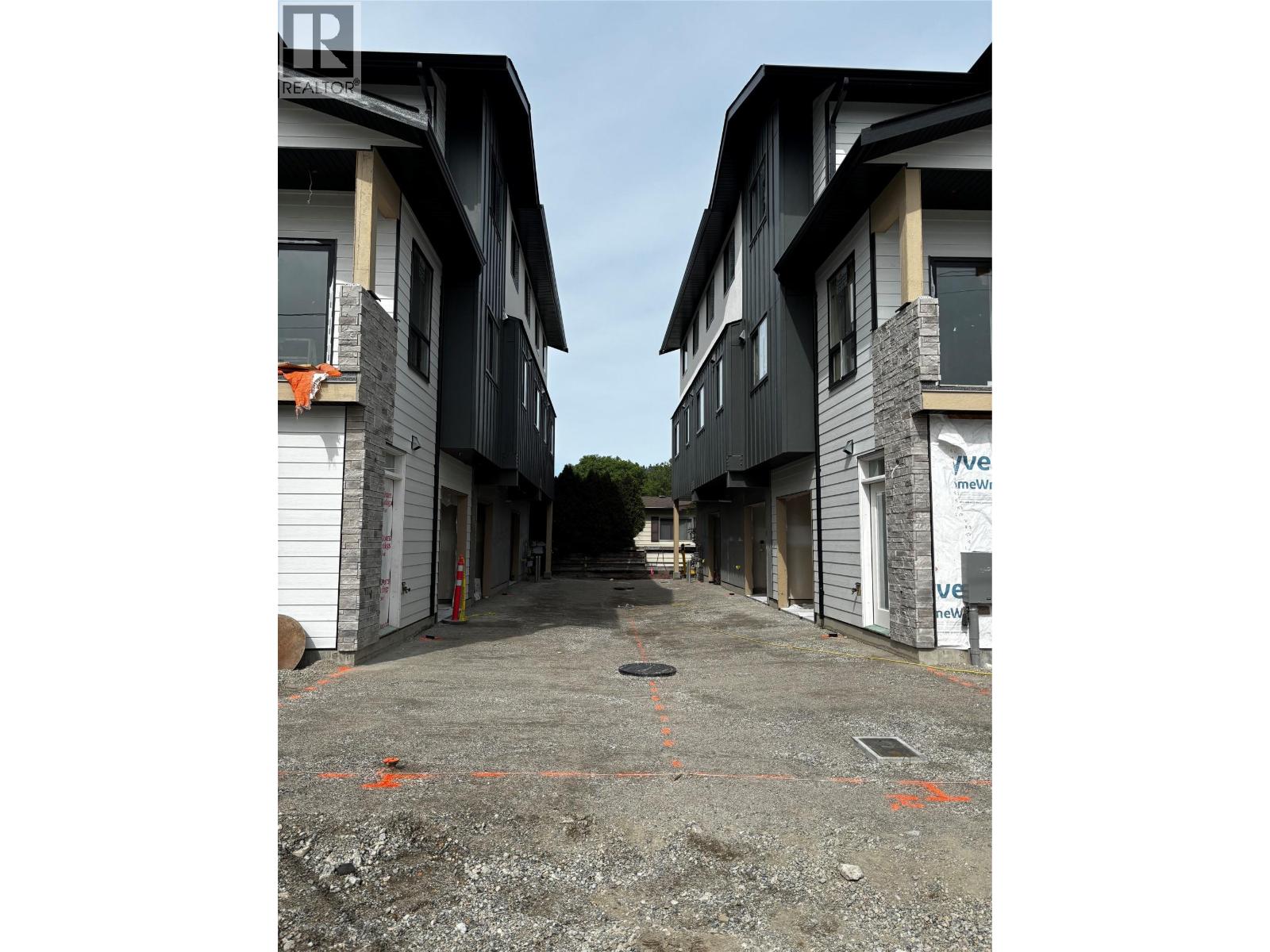 Franklyn 980 Road Unit# 4 Lot# 4, Kelowna