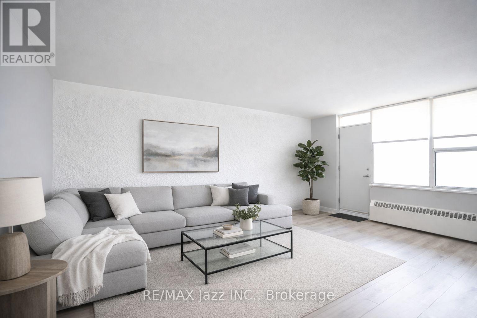 #1008 10 PARKWAY FOREST DRIVE - 7
