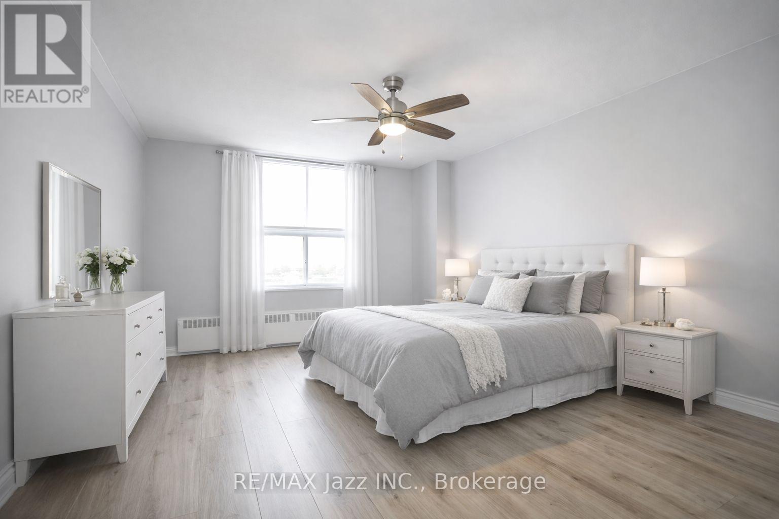 #1008 10 PARKWAY FOREST DRIVE - 8