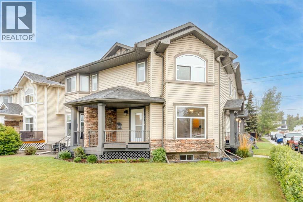 #1 6202 Bowness Road NW - 1