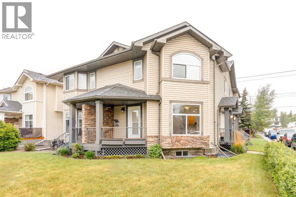 #1 6202 Bowness Road NW - 36
