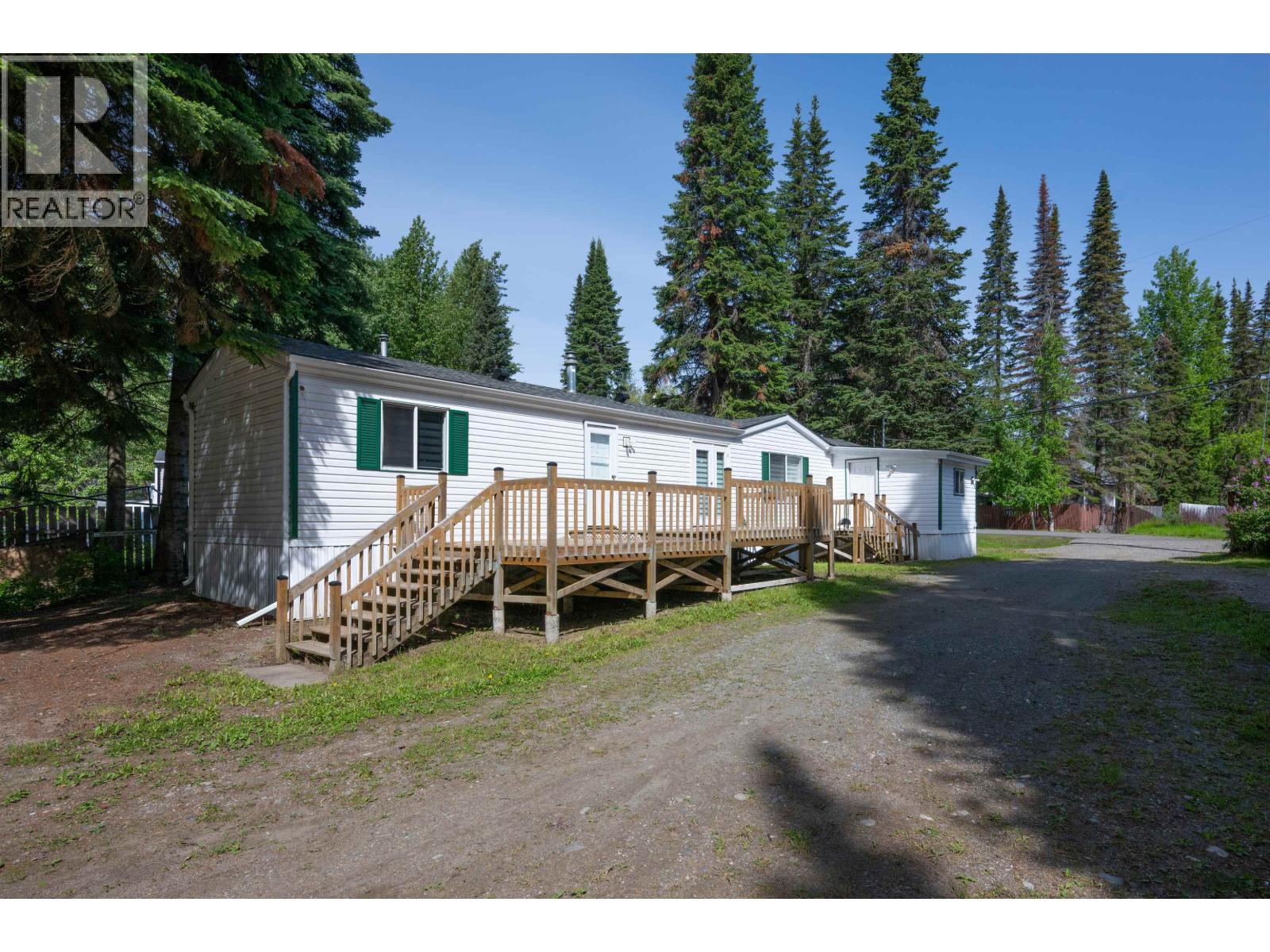 3791 GLENDALE DRIVE, Prince George