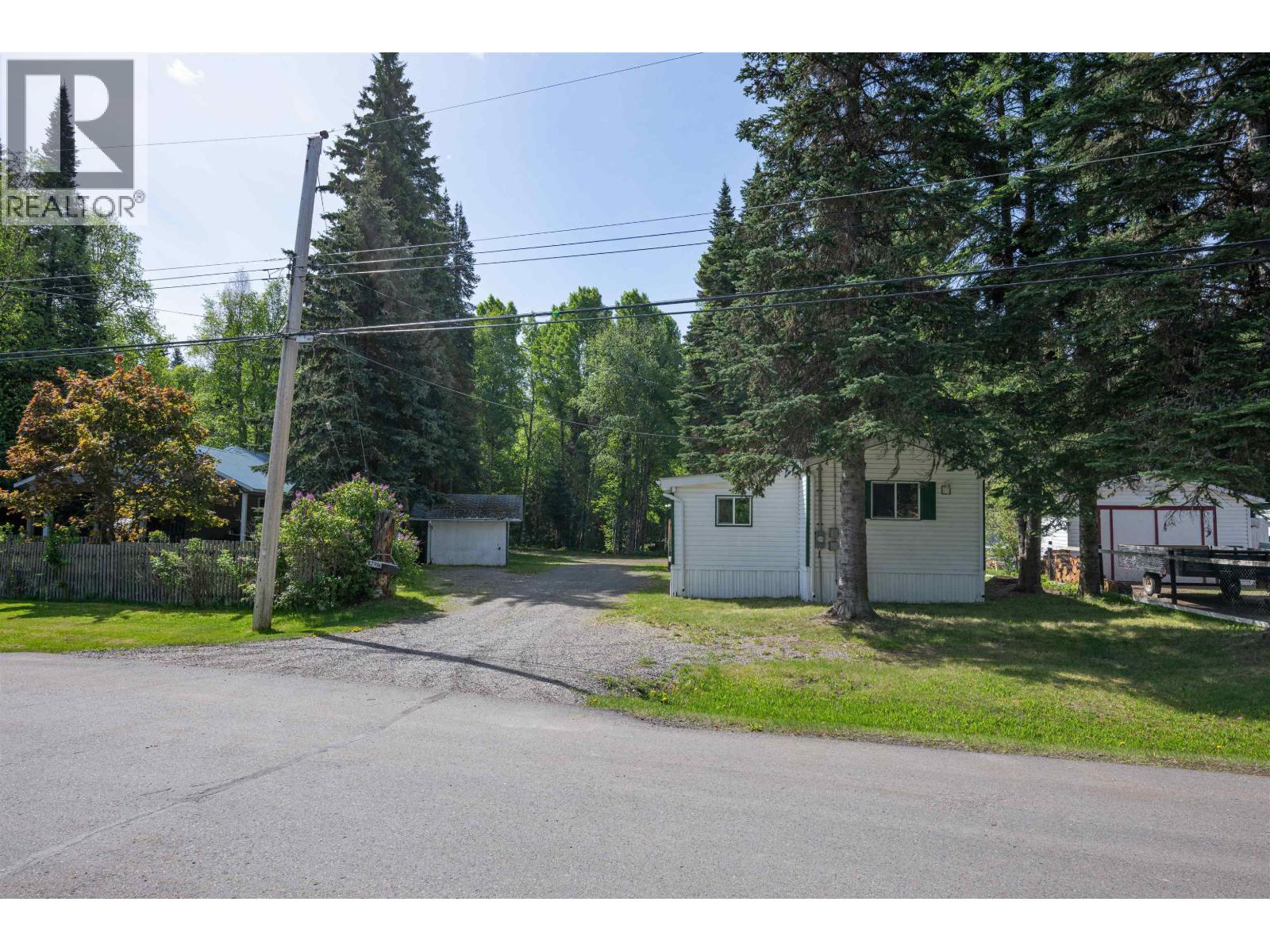 3791 GLENDALE DRIVE, Prince George