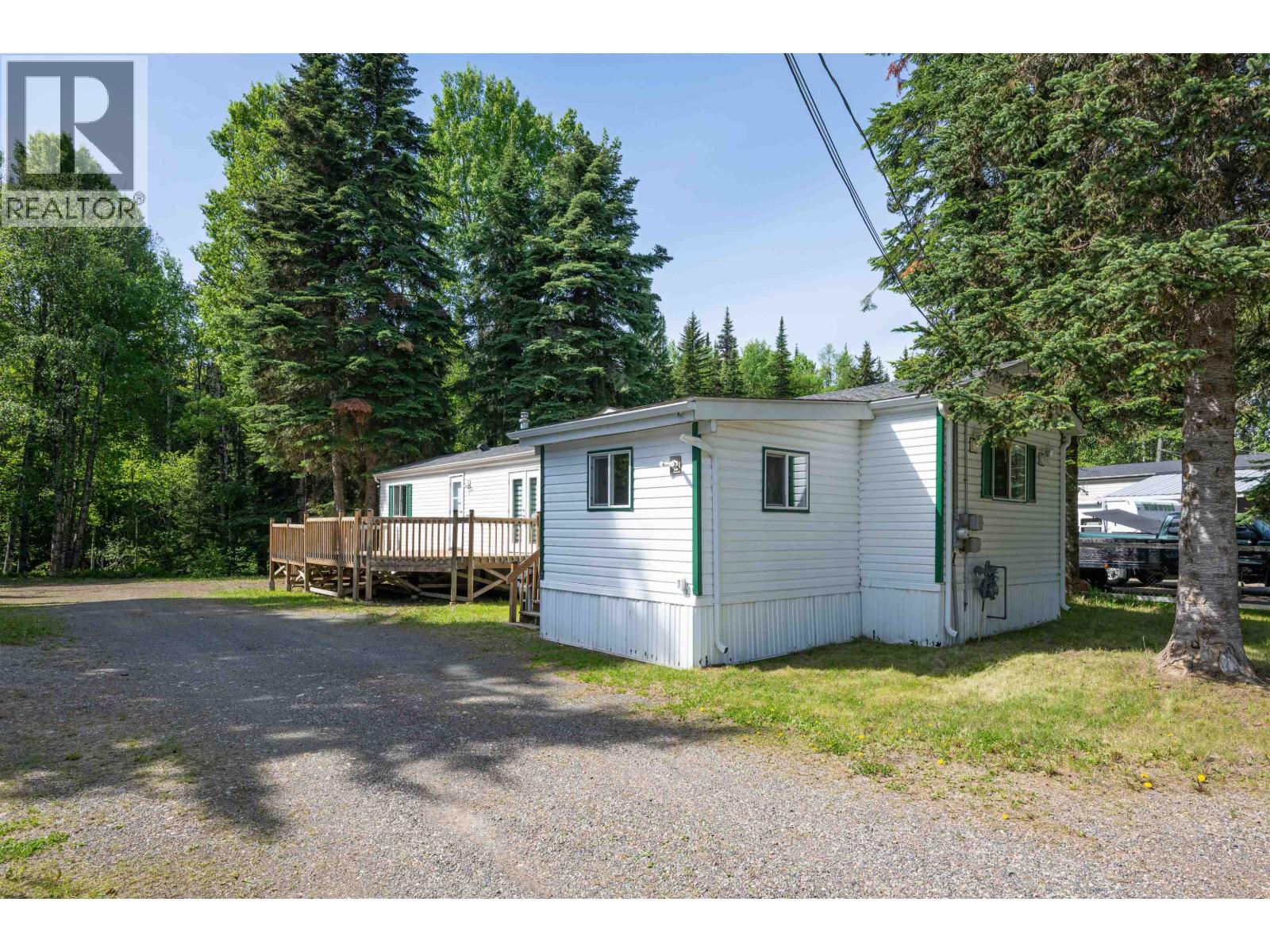 3791 GLENDALE DRIVE, Prince George