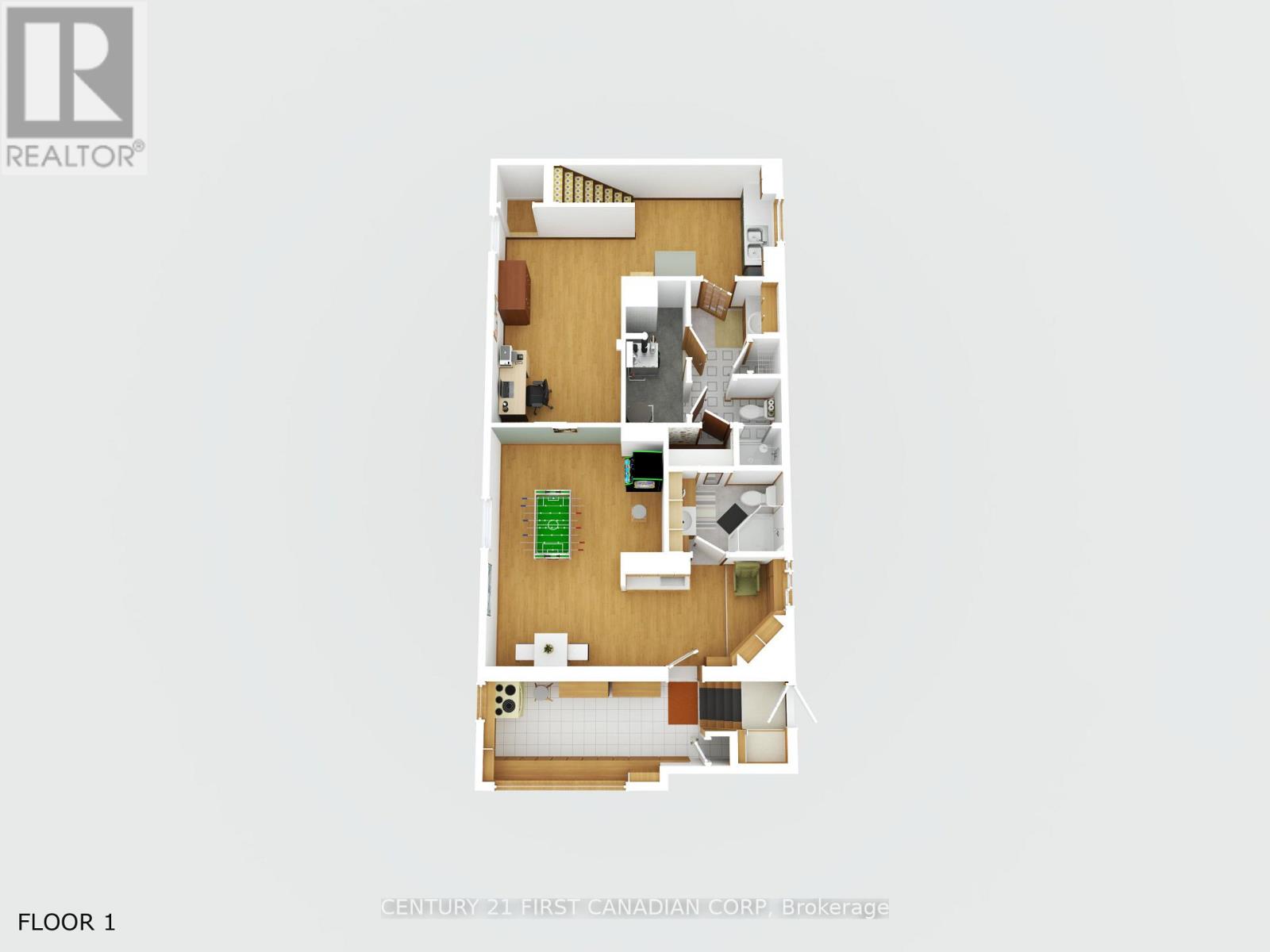 1169 OXFORD STREET E - 29