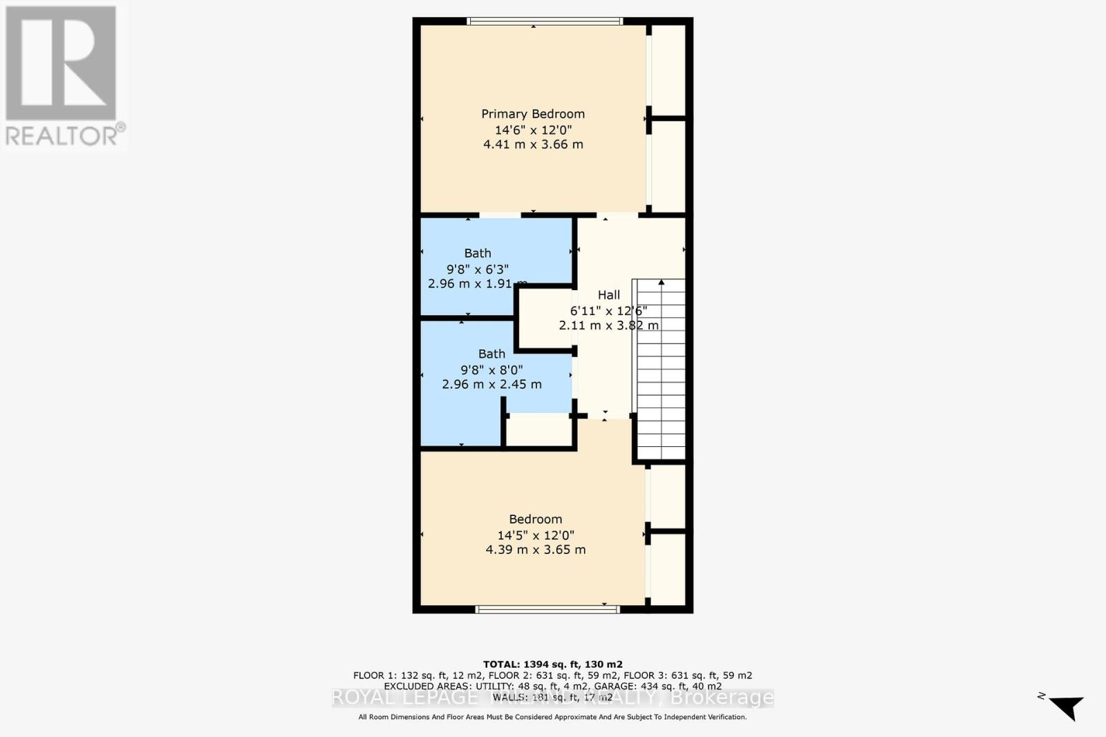 #80 1850 BEAVERBROOK AVENUE - 27