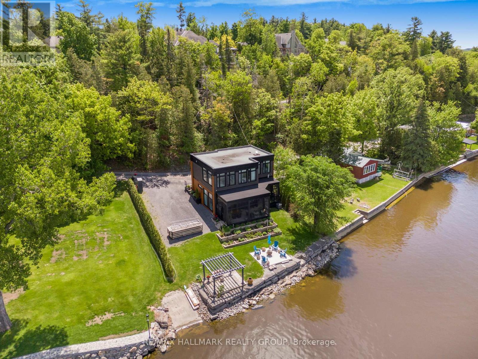 #14 478 WILSON ROAD - 35