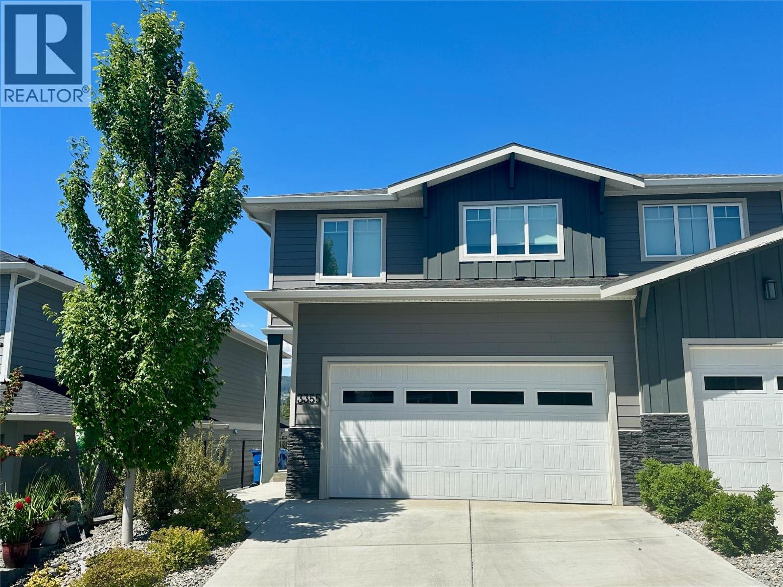 3355 Hawks Crescent - 2