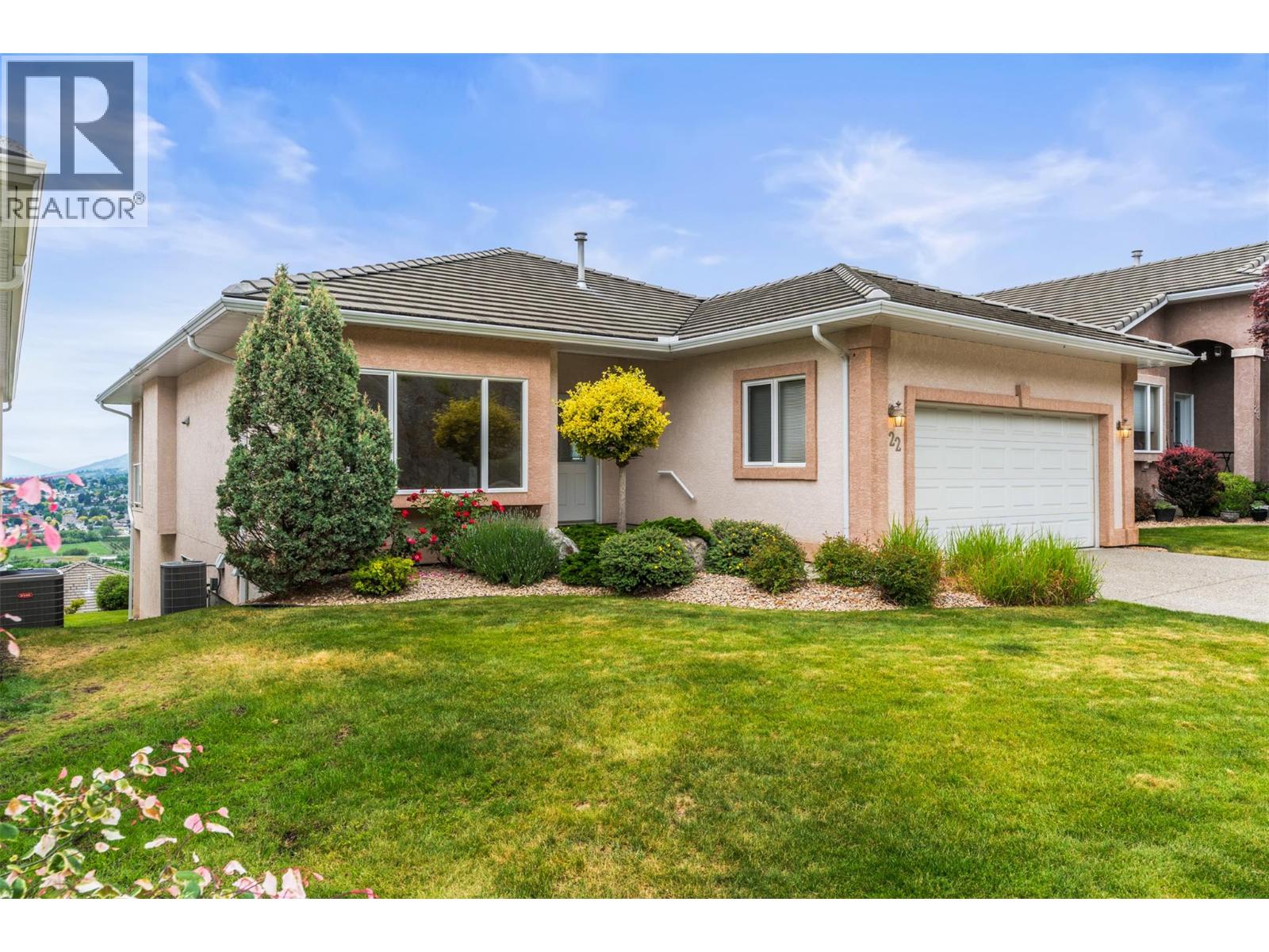 22 Quail Vista Place, Vernon