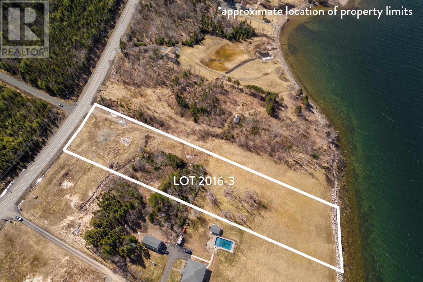 Property photo of 0 Highway 4 Highway