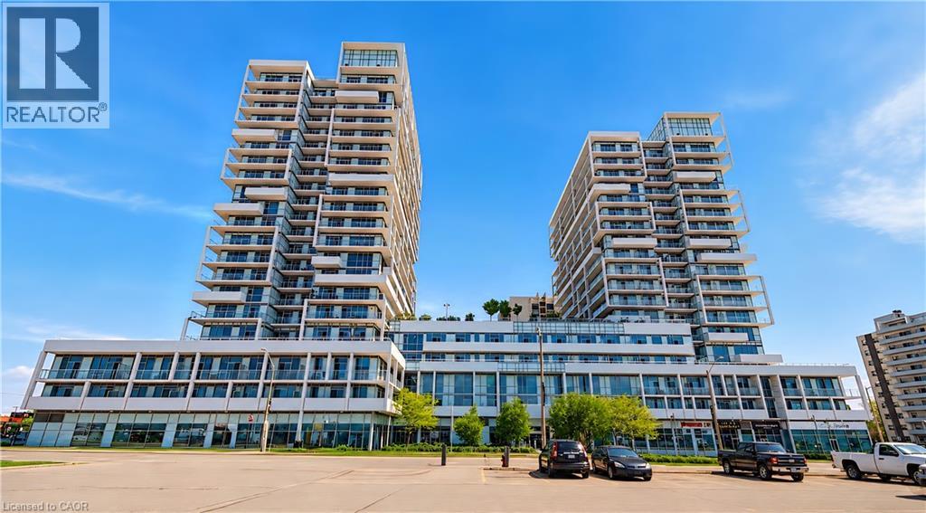 #1506 65 SPEERS Road - 19