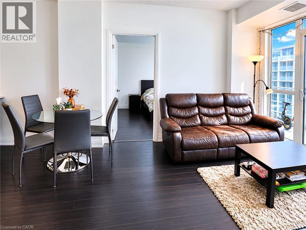 #1506 65 SPEERS Road - 10