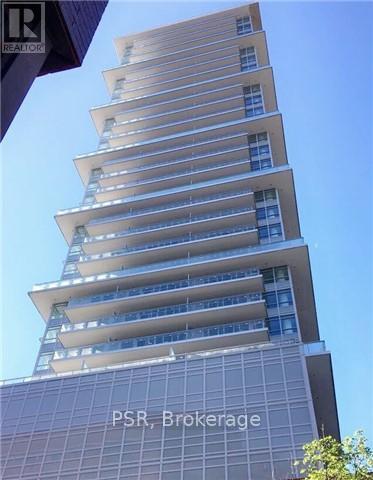 Listing photo of 804 - 365 CHURCH STREET
