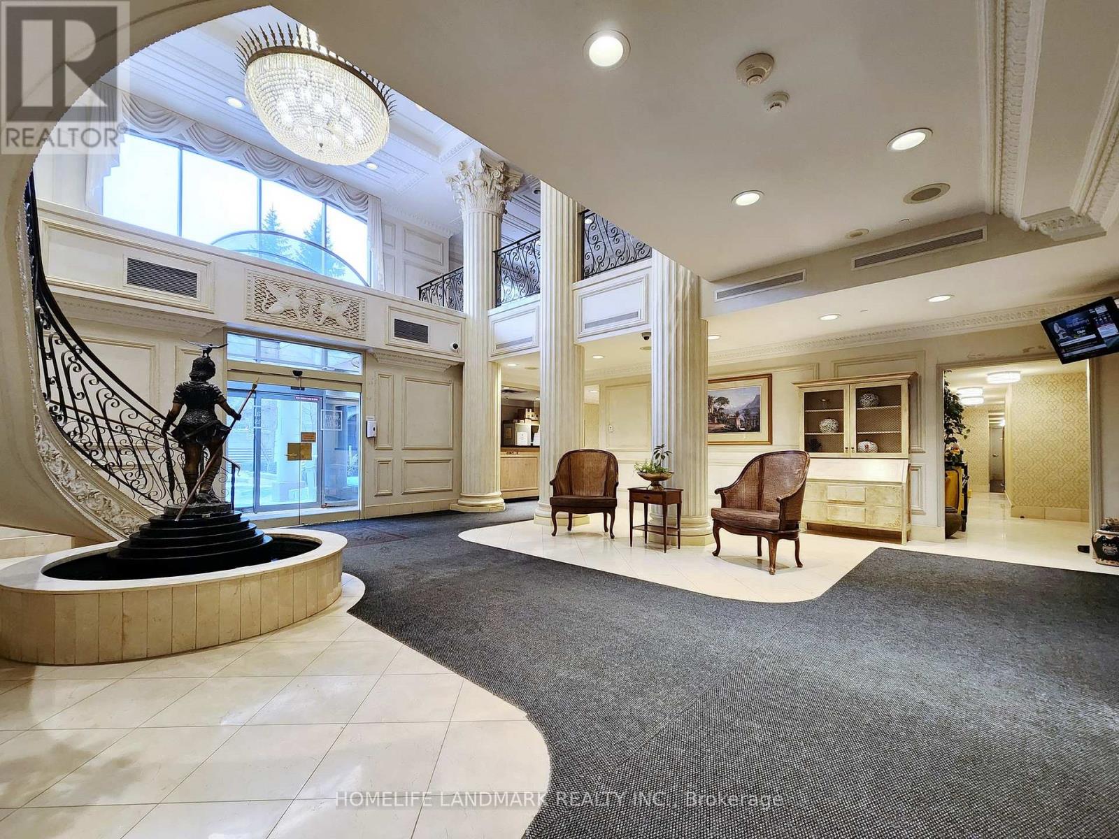 #106 5418 YONGE STREET - 43