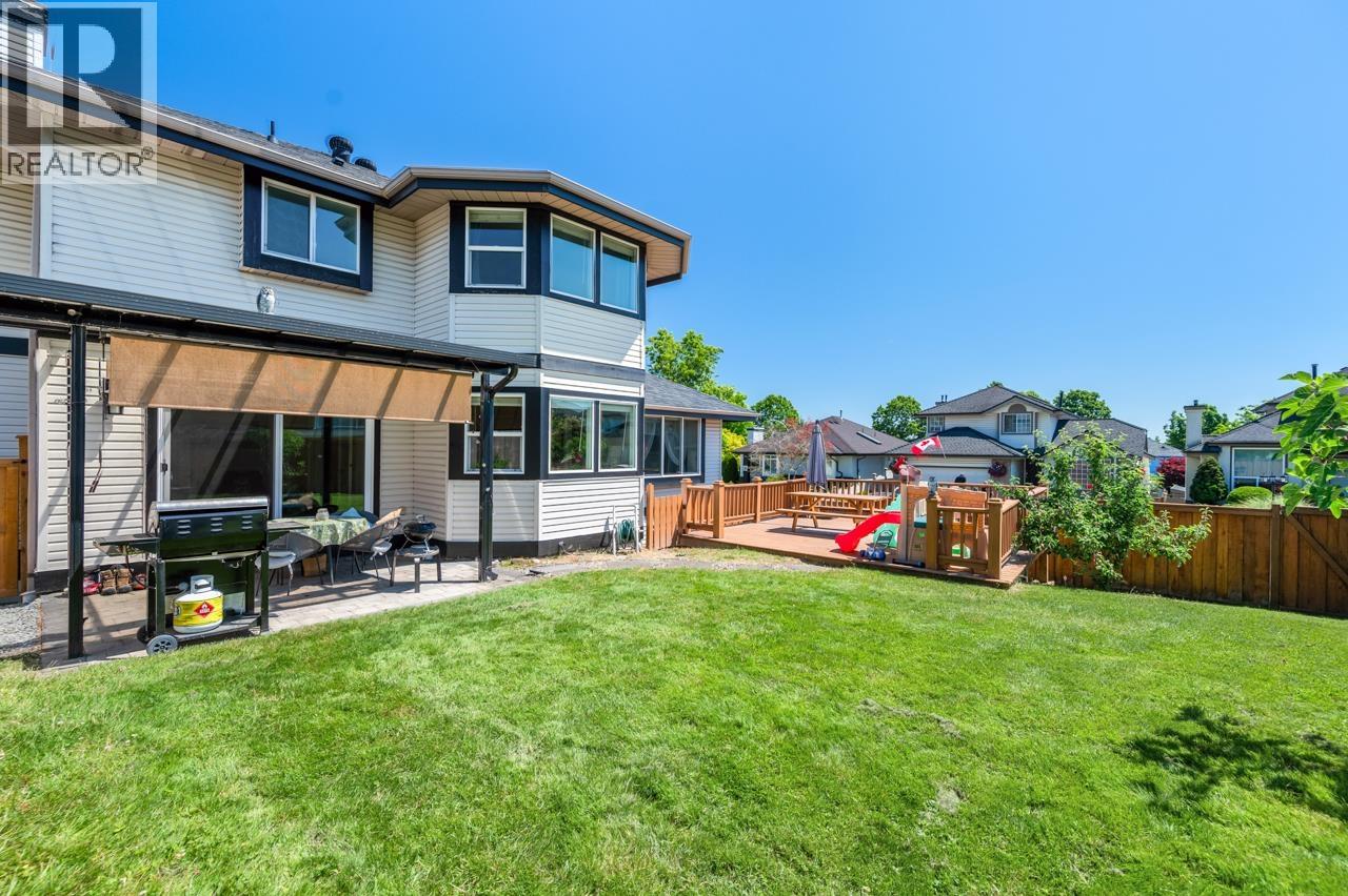 2618 FORTRESS DRIVE, Port Coquitlam
