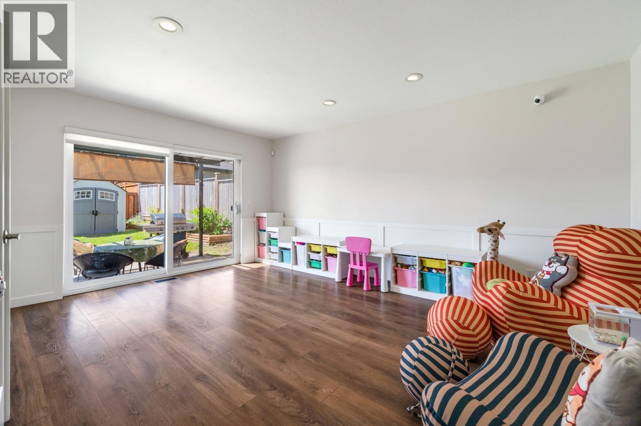 2618 FORTRESS DRIVE, Port Coquitlam