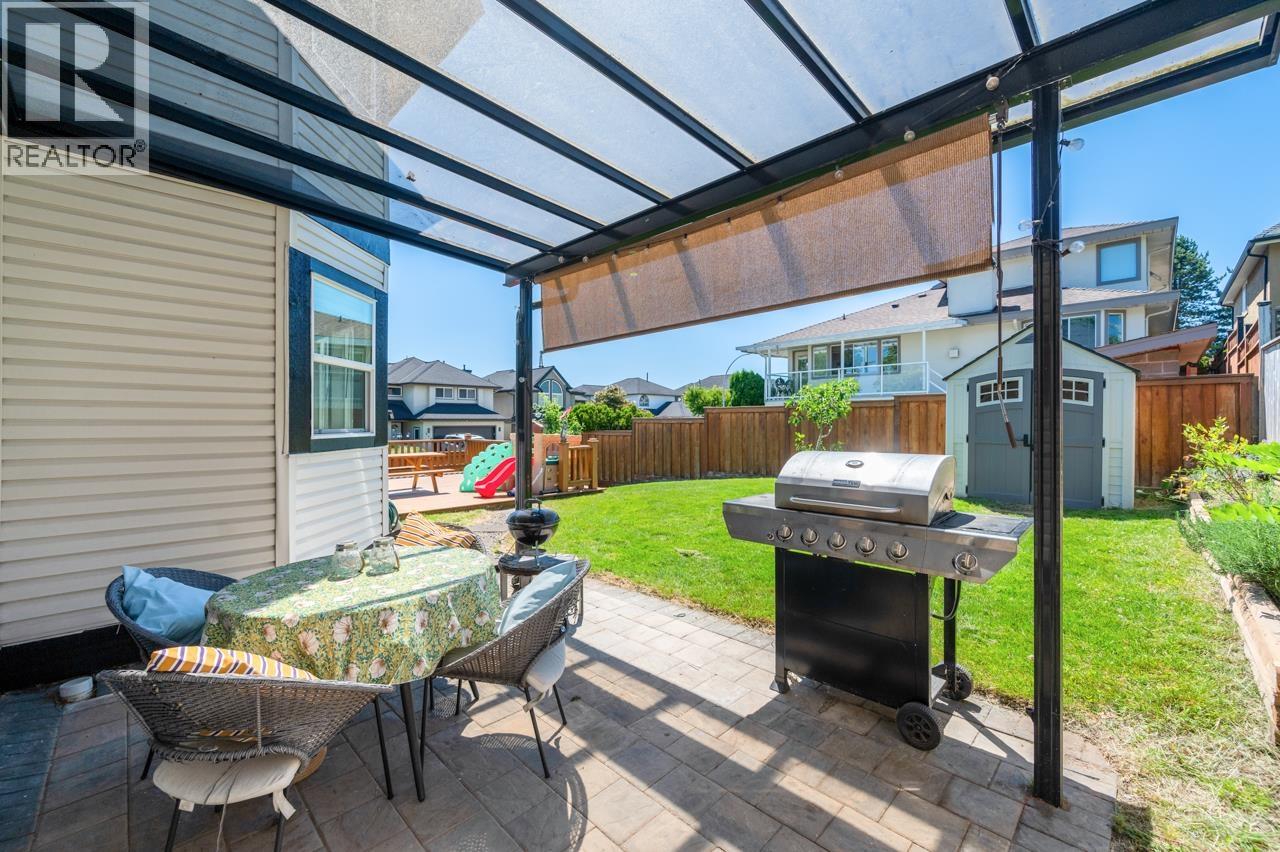 2618 FORTRESS DRIVE, Port Coquitlam