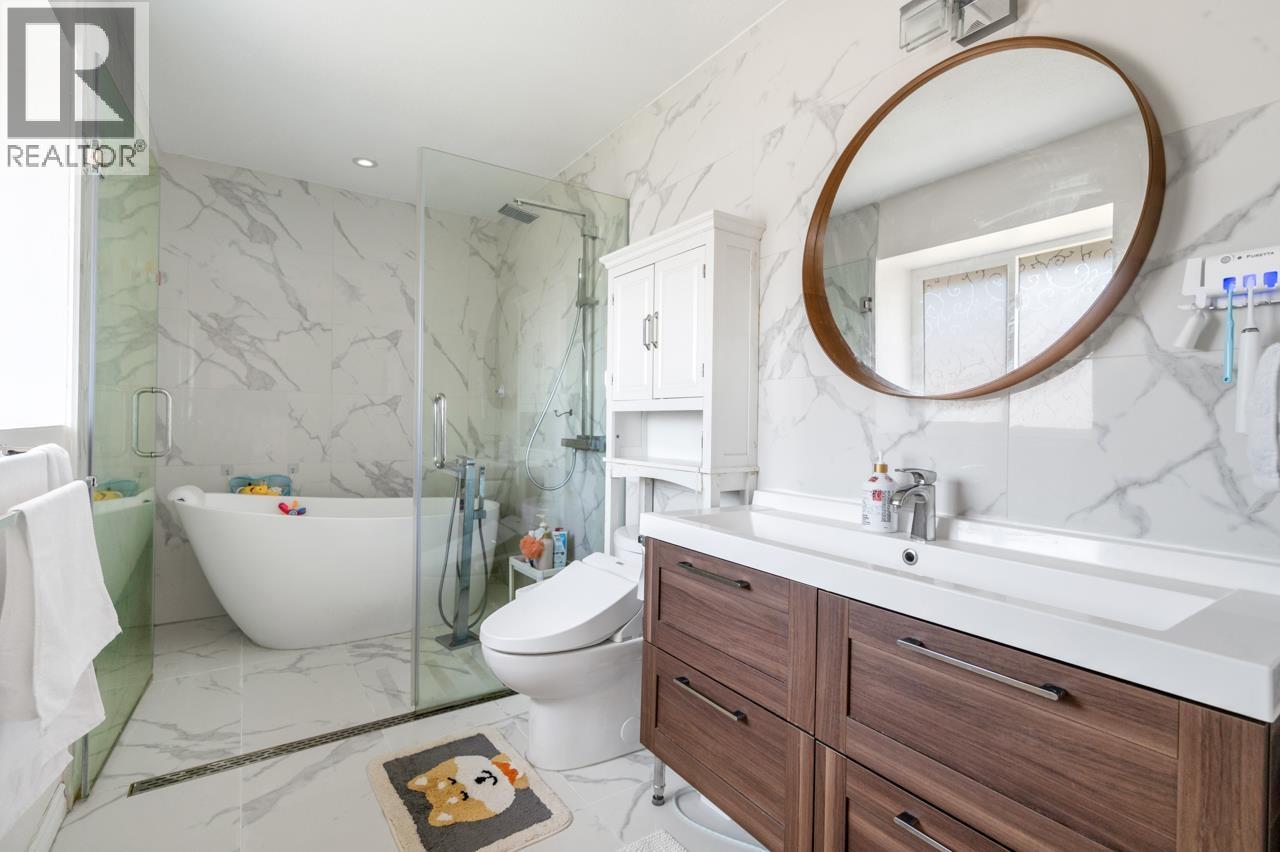 2618 FORTRESS DRIVE, Port Coquitlam