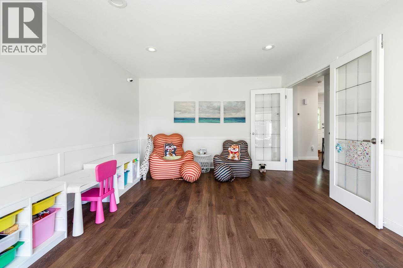 2618 FORTRESS DRIVE, Port Coquitlam