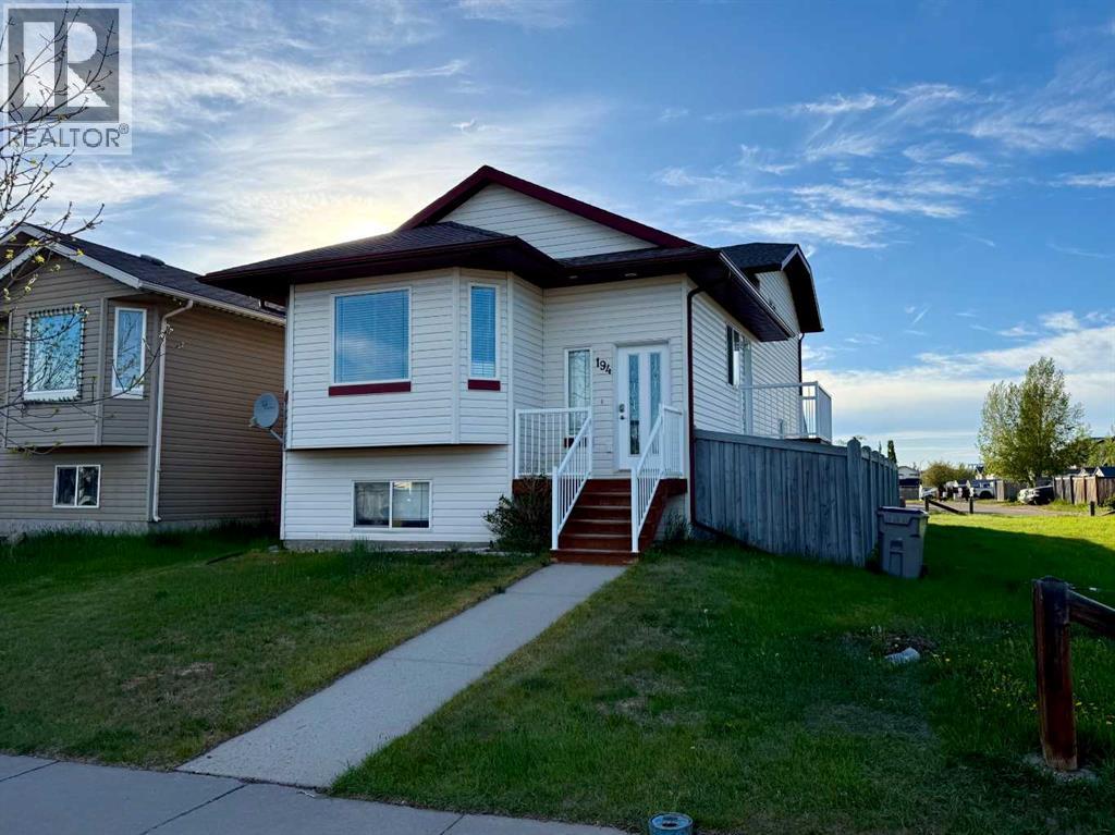 194 Pinnacle Drive - 1
