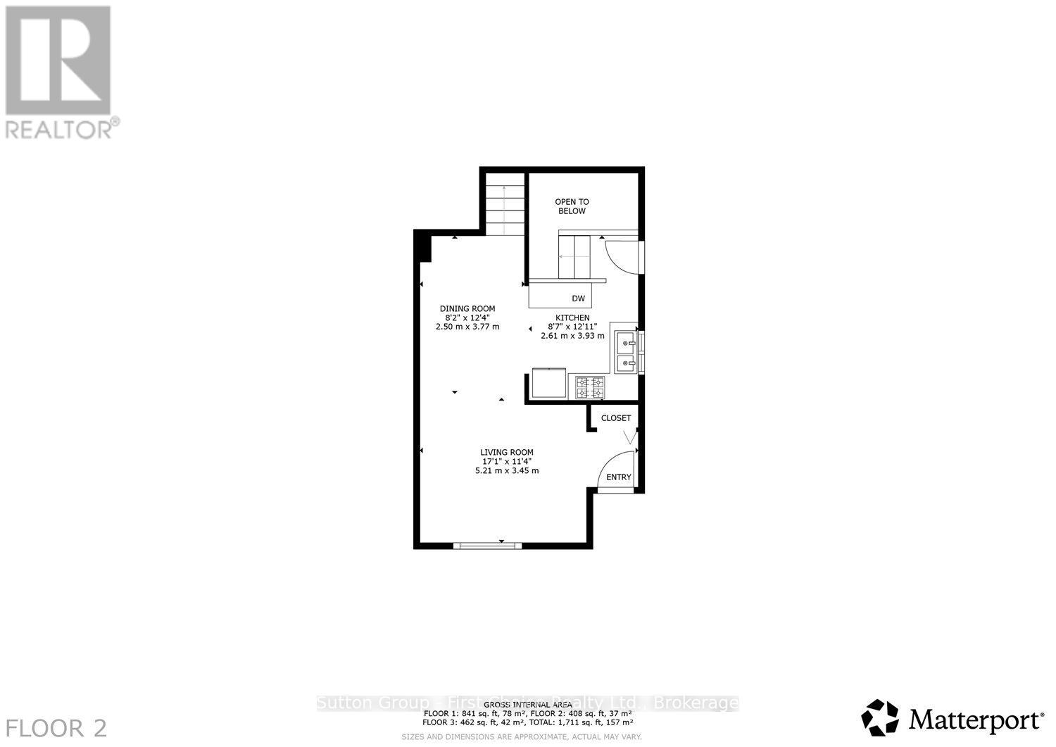 225 HURON STREET S - 26