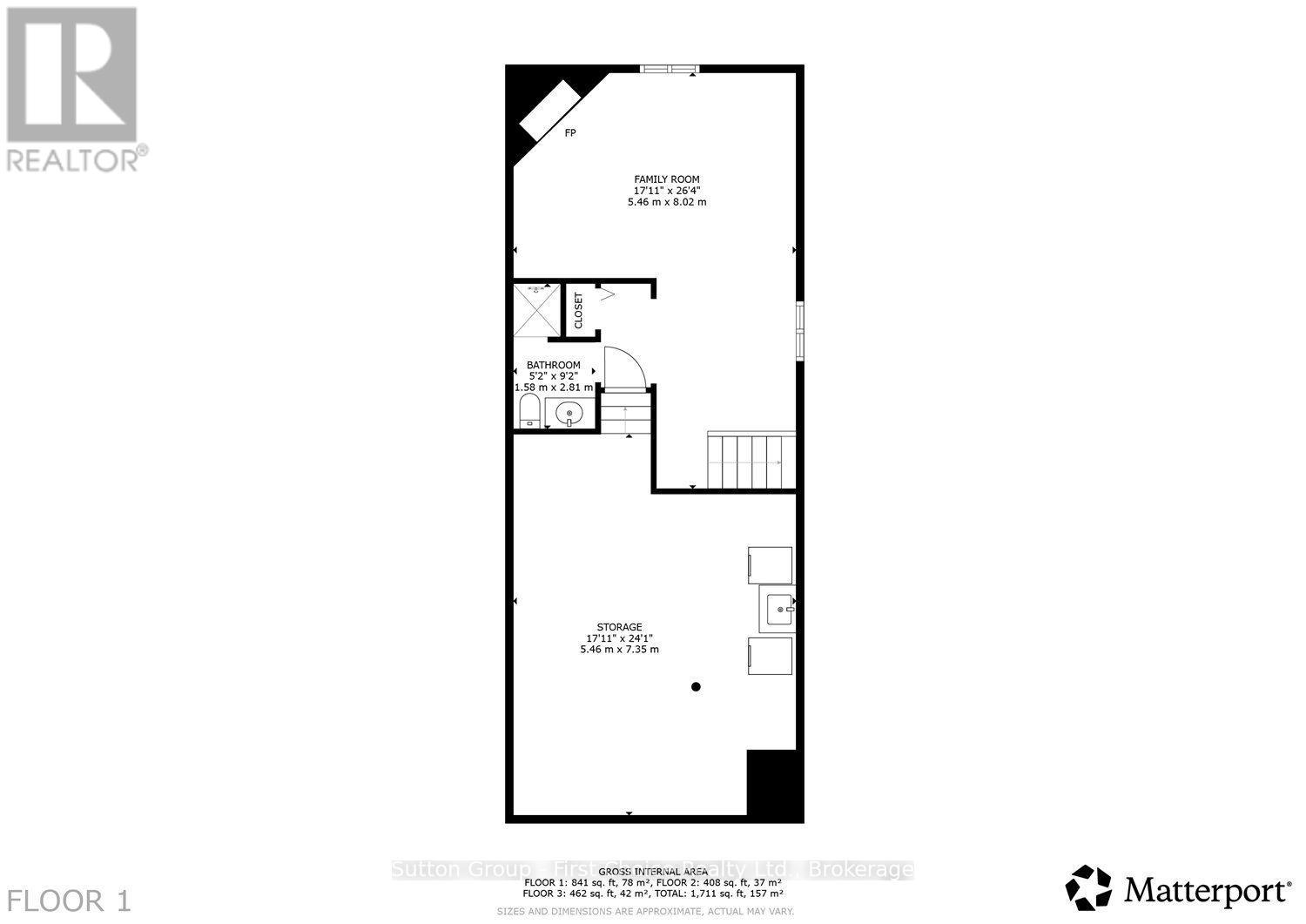 225 HURON STREET S - 28