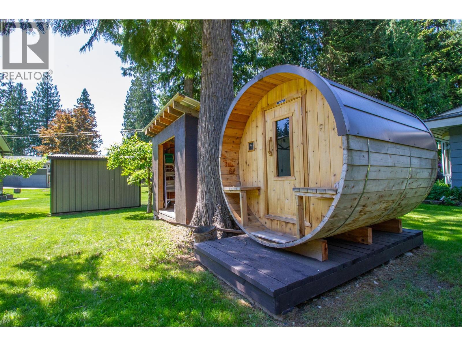 1473 Arrow Drive, Revelstoke