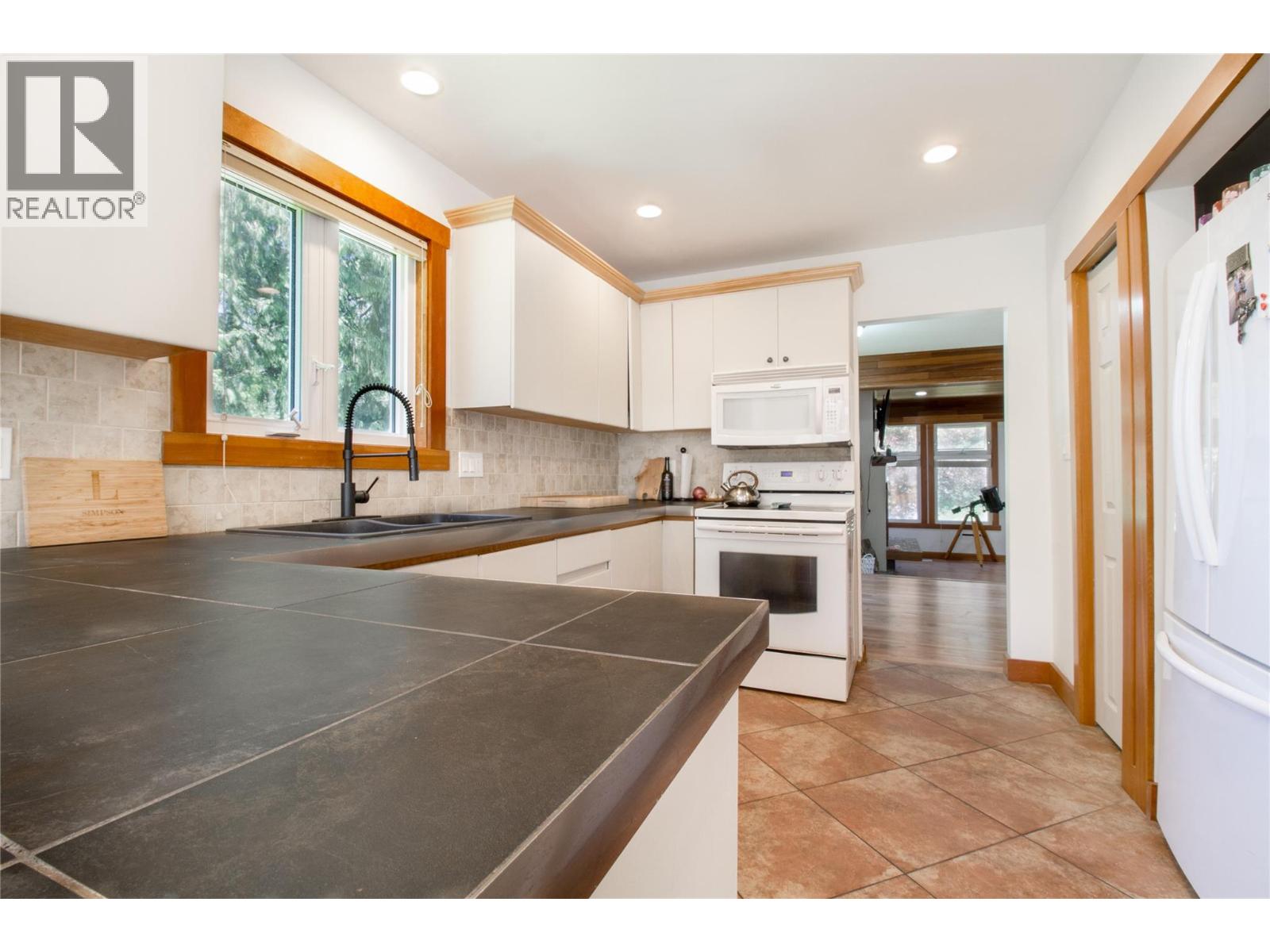 1473 Arrow Drive, Revelstoke