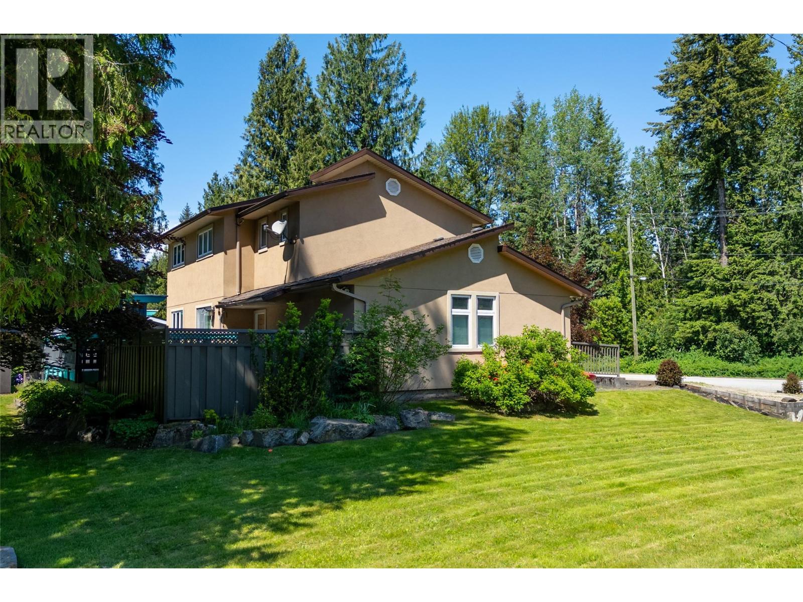 1473 Arrow Drive, Revelstoke