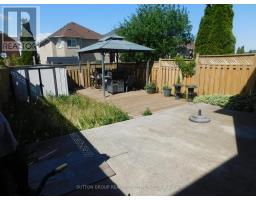 85 Weather Vane Lane E, Brampton, ON L6X4R4 Photo 40